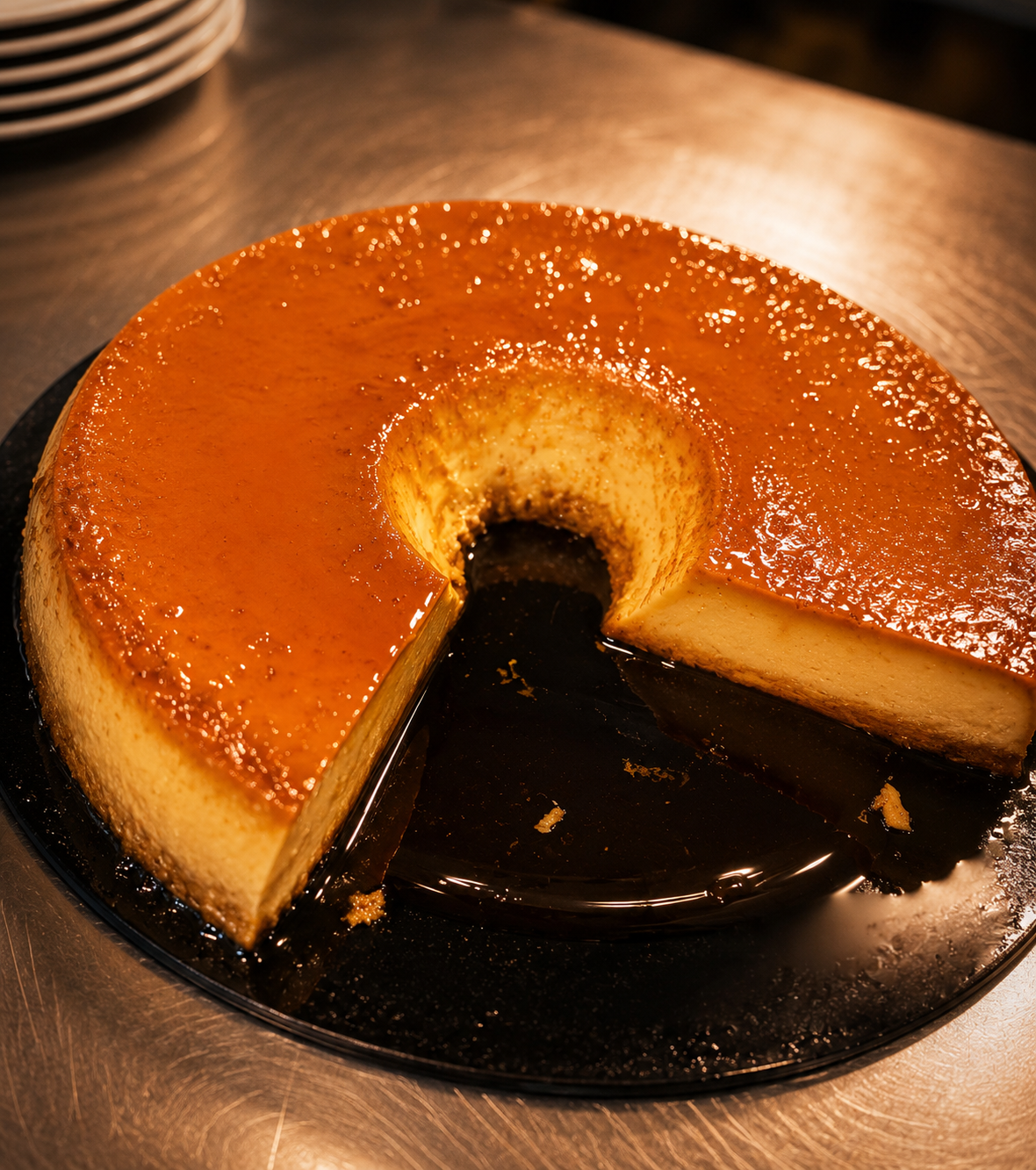 Pan de calatrava postre murciano